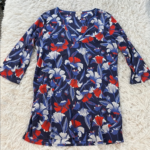 J crew popover small - Picture 1 of 5